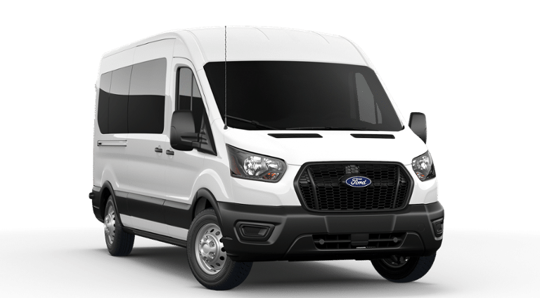 Transit® vehicle